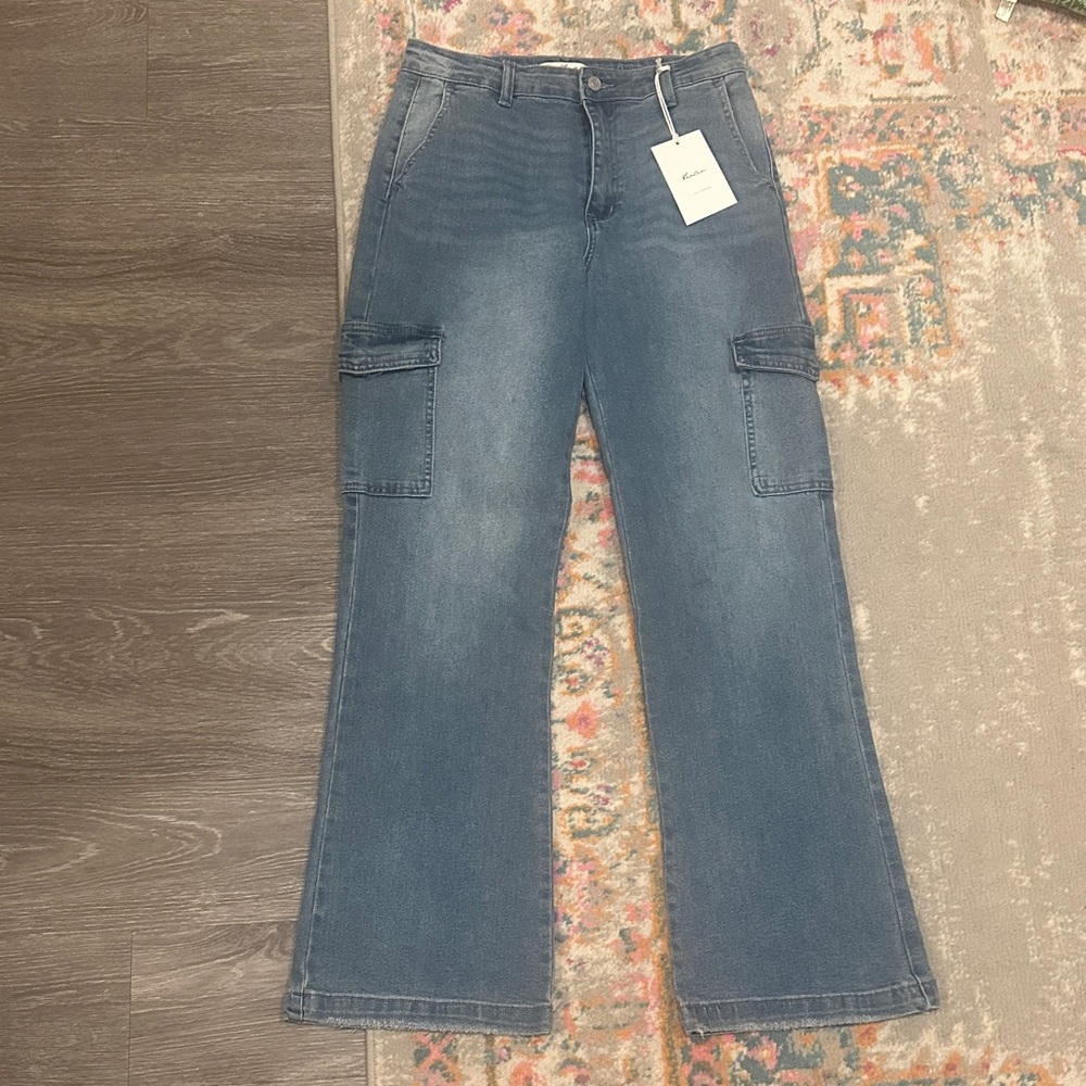 KanCan jeans